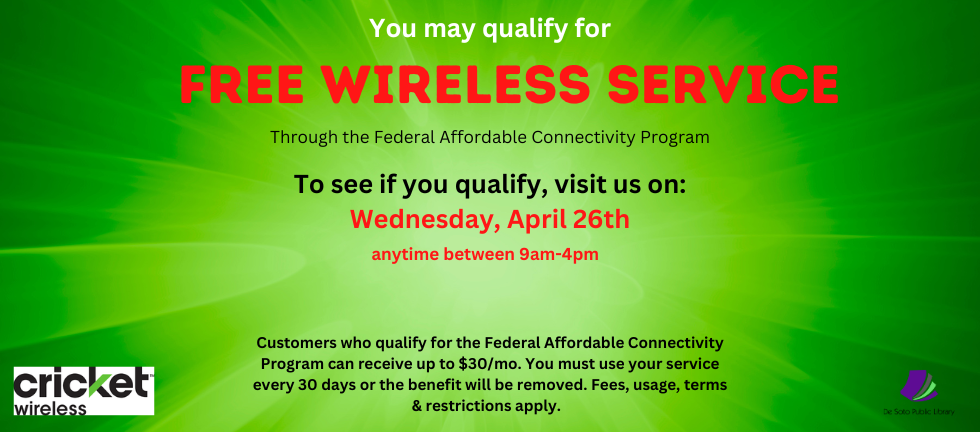Cricket Wireless Event April (980 × 432 px).png