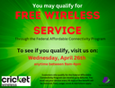 Cricket Wireless Event April.png