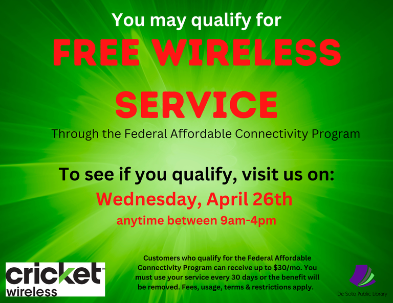 Cricket Wireless Event April.png