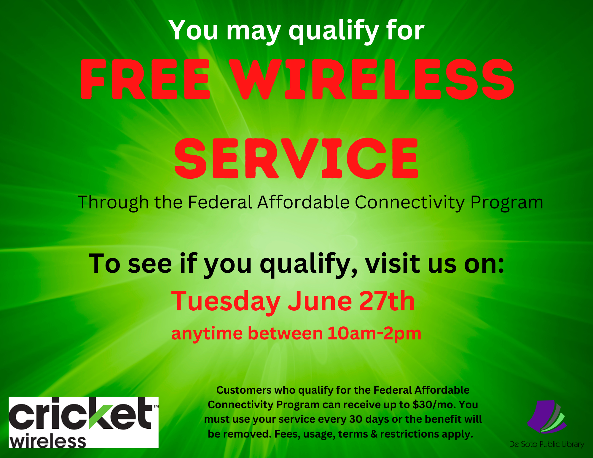 Cricket Wireless Event June.png