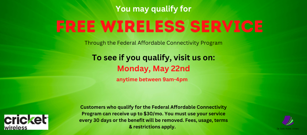Cricket Wireless Event May (980 × 432 px).png