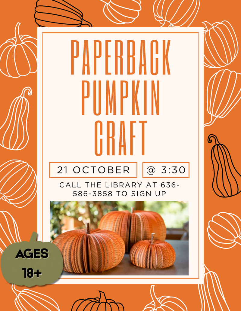 paperback pumpkin craft.png