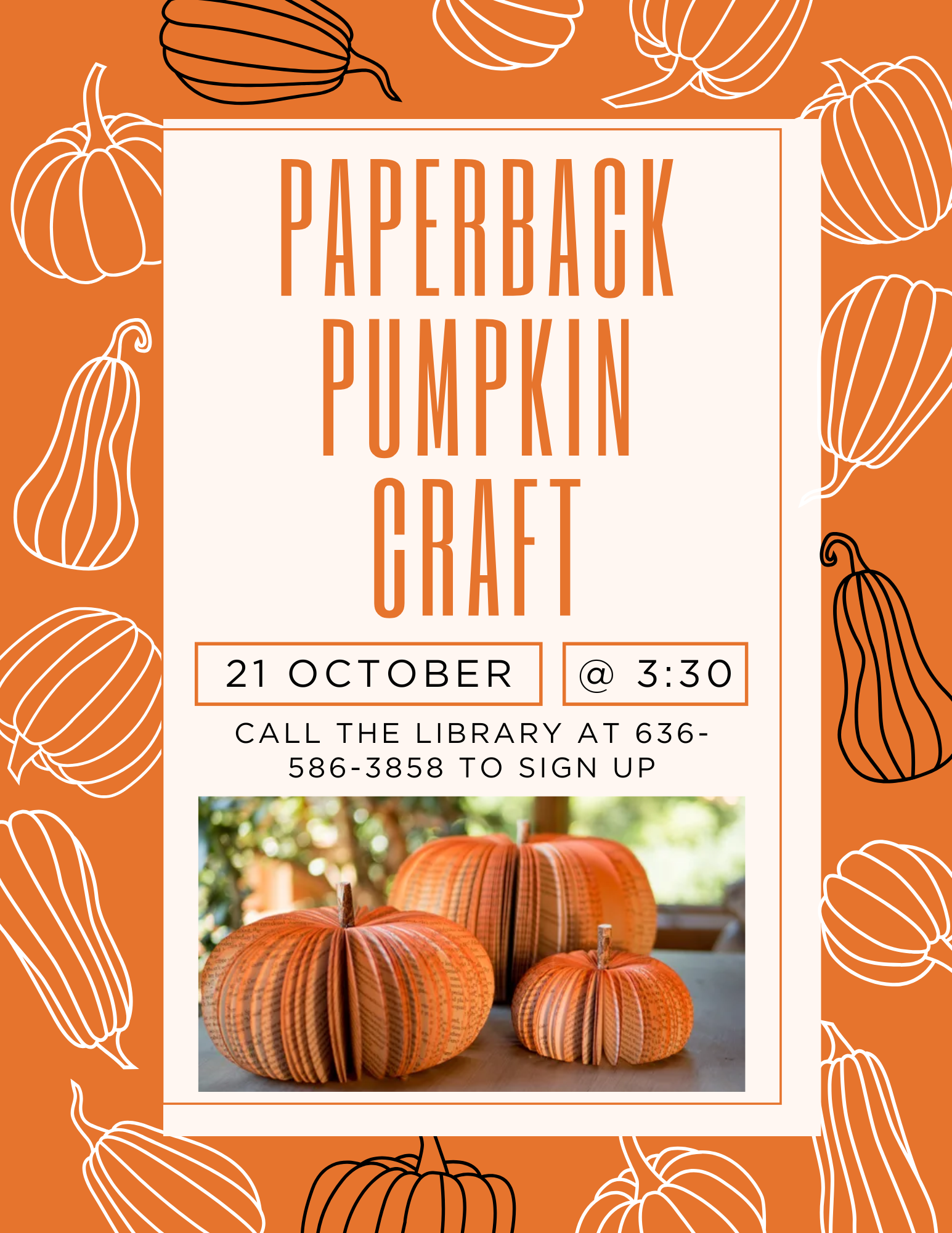 paperback pumpkin craft.png