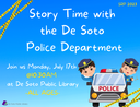 Story Time with De Soto Police Department.png