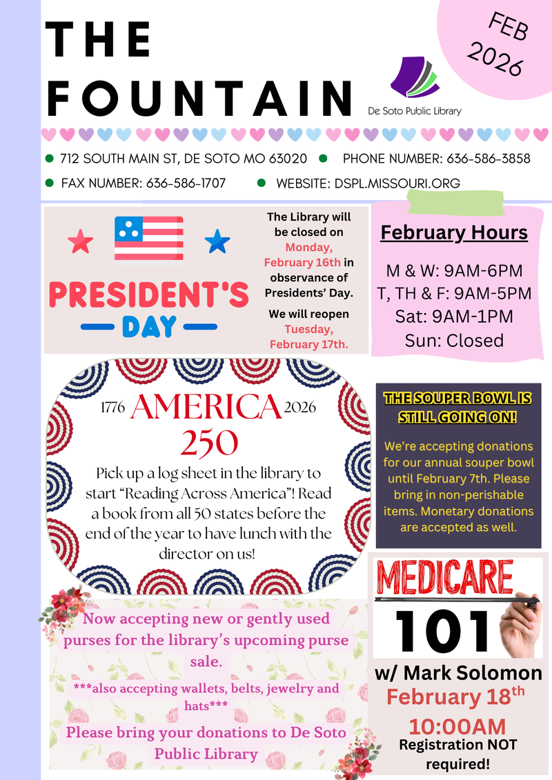 The Fountain February 2026pg1.png