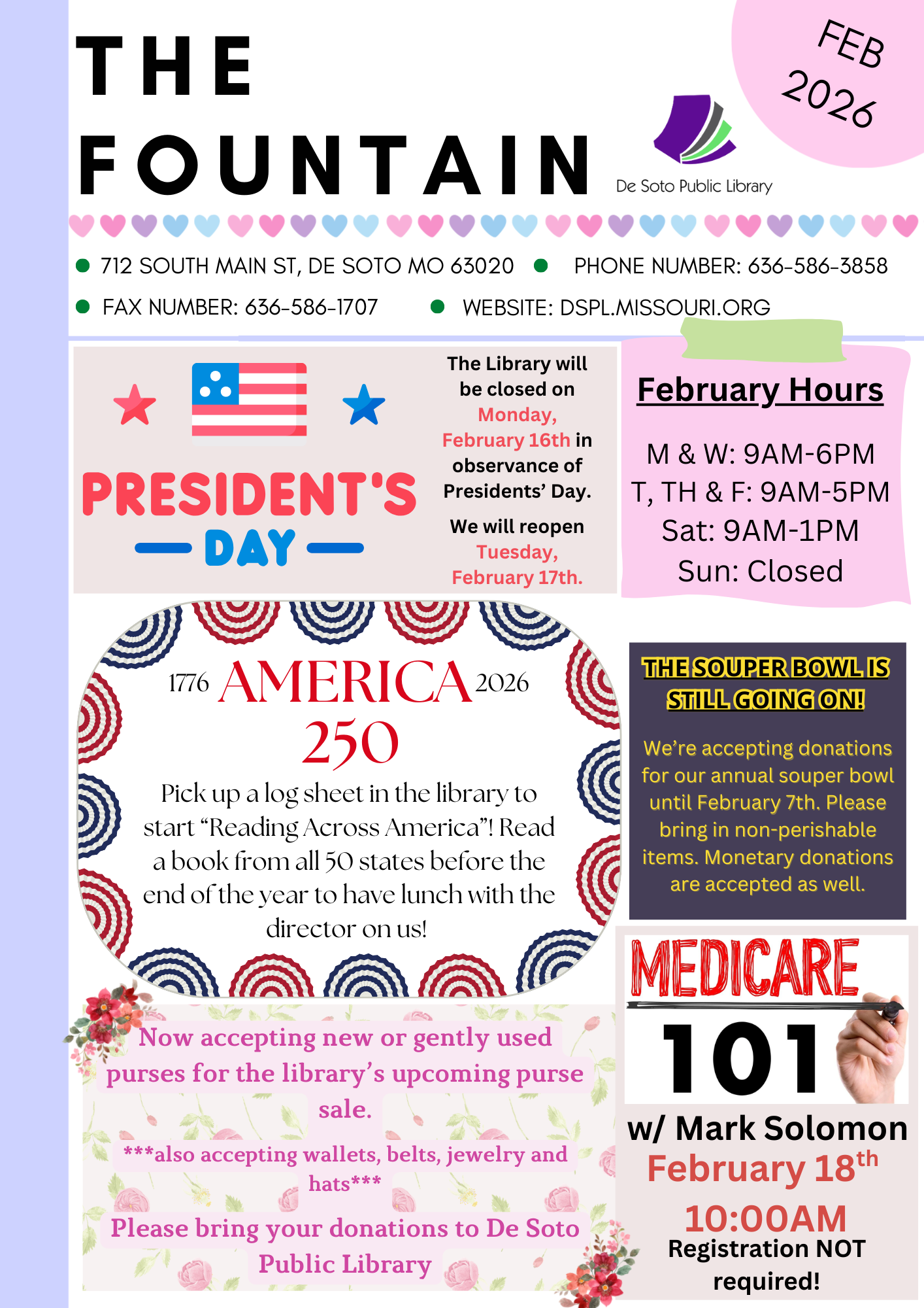 The Fountain February 2026pg1.png