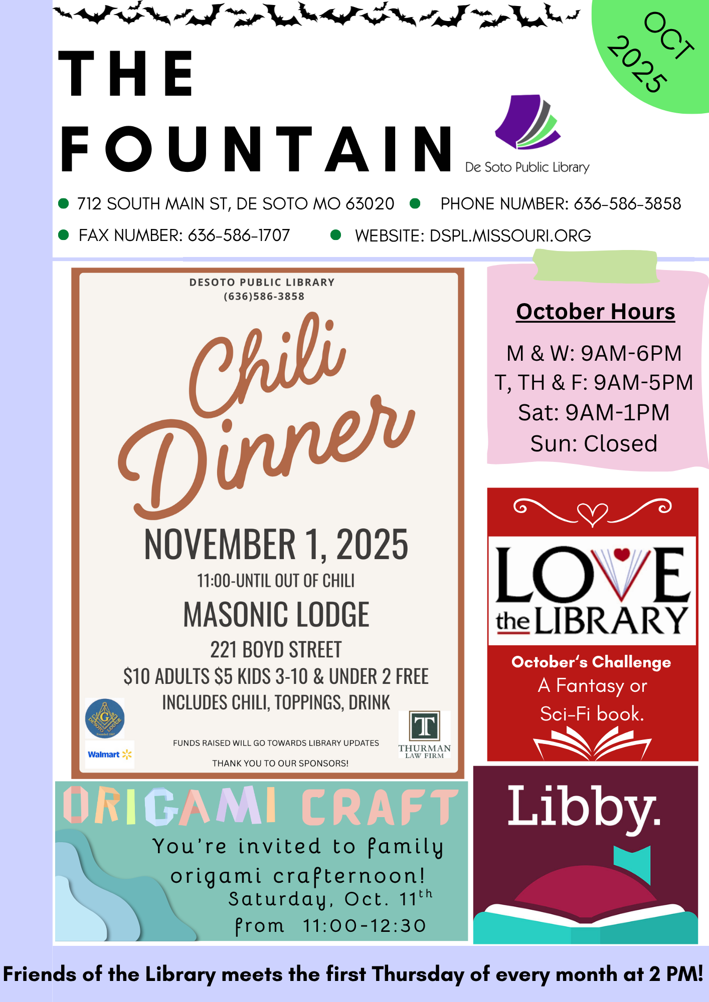 The Fountain October 2025pg1.png