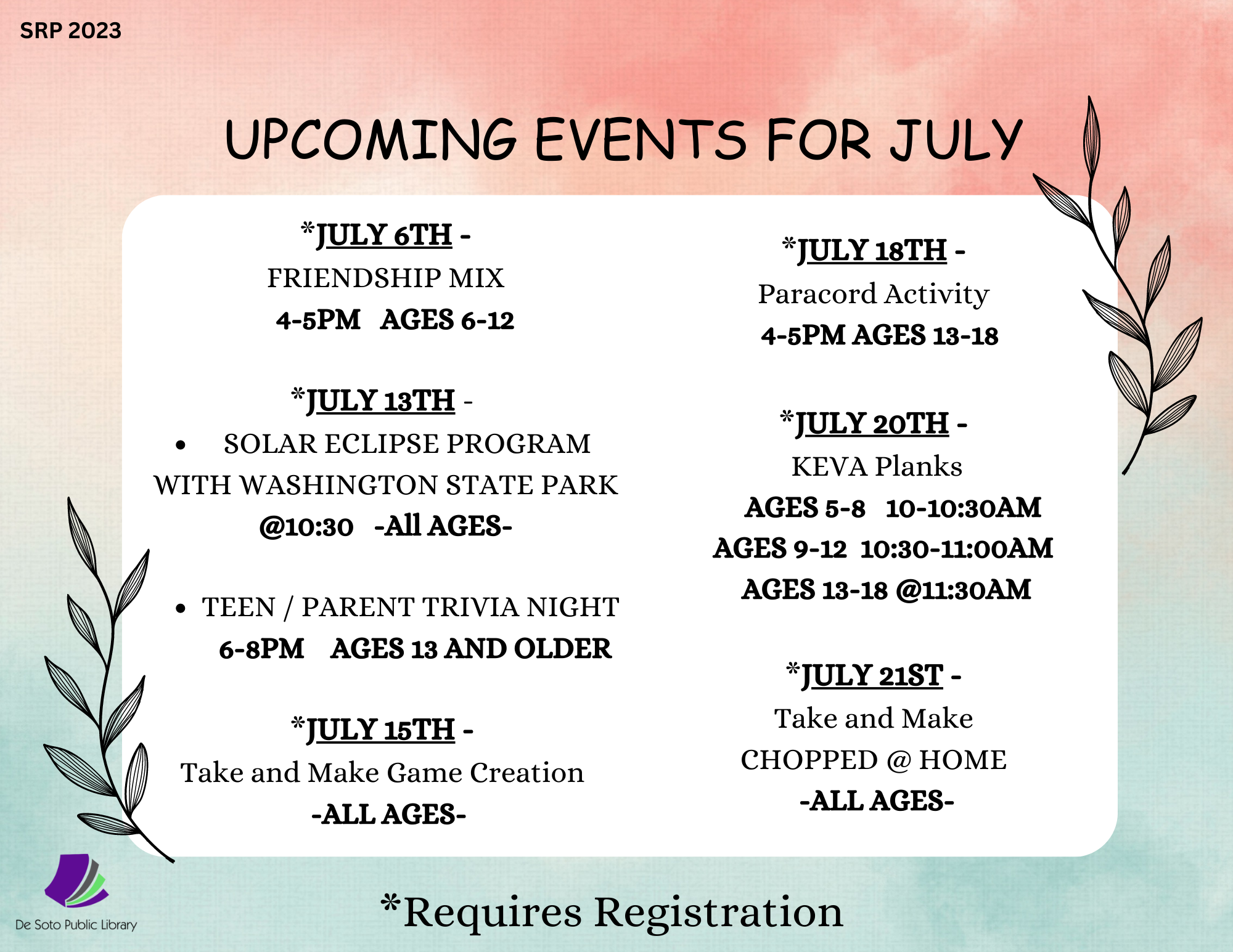 UPCOMING EVENTS FOR JULY 2023.png